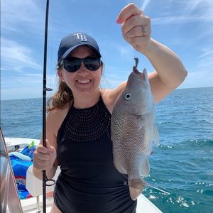 Meet your Posher, Amanda